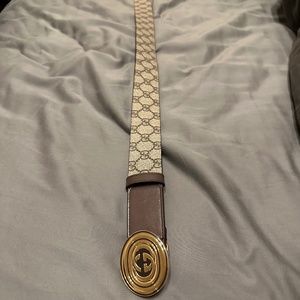 Gucci Belt